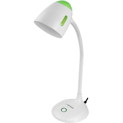 Esperanza, Tischlampe, ELD110G Tischlampe E27 Electra grüne Farbe (E27) Esperanza, Tischlampe, ELD110G Tischlampe E27 Electra grüne Farbe (E27)