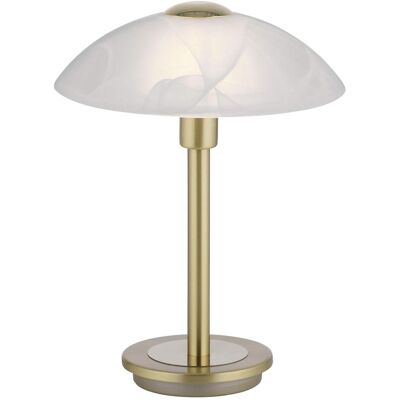 Paul Neuhaus, Tischlampe, Enova (265 lm, G9) Paul Neuhaus, Tischlampe, Enova (265 lm, G9)