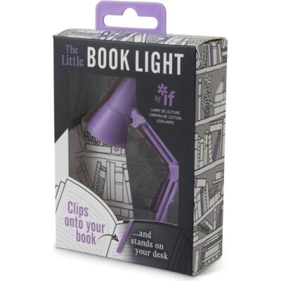 IF, Tischlampe, lila (343750) IF, Tischlampe, lila (343750)