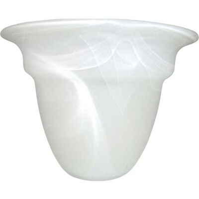 Elstead Lighting, Beleuchtung Zubehör, Lampenschirm aus Glas Elstead Lighting, Beleuchtung Zubehör, Lampenschirm aus Glas