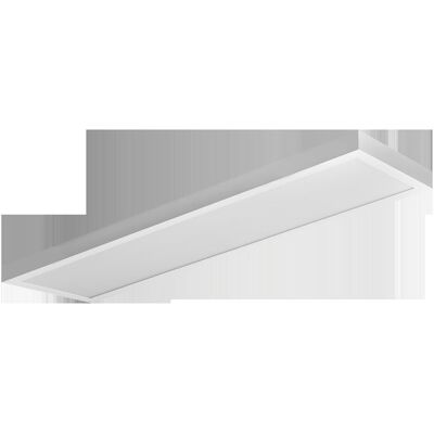 Opple, Deckenleuchte, LED-Sanierungsleuchte (5000 lm) Opple, Deckenleuchte, LED-Sanierungsleuchte (5000 lm)