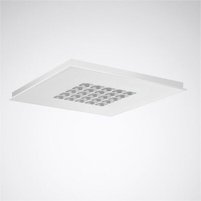 Trilux, Deckenleuchte, TRIL LED-Einbauleuchte (3000 lm) Trilux, Deckenleuchte, TRIL LED-Einbauleuchte (3000 lm)