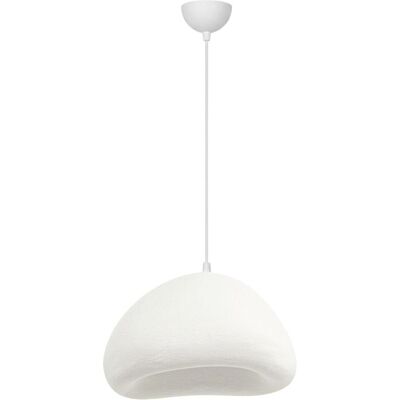Opviq, Pendelleuchte, Lora Luna Single Socket Chandelier (E27) Opviq, Pendelleuchte, Lora Luna Single Socket Chandelier (E27)