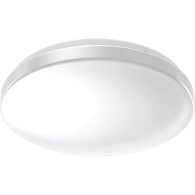 Ledvance, Deckenleuchte, CEILING ROUND Deckenleuchte rund 325 24W 830 IP44 (1800 lm) Ledvance, Deckenleuchte, CEILING ROUND Deckenleuchte rund 325 24W 830 IP44 (1800 lm)