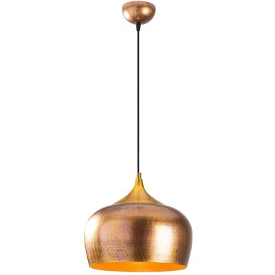 Opviq 211-S Gold Kronleuchter - Deckenleuchte Opviq 211-S Gold Kronleuchter - Deckenleuchte