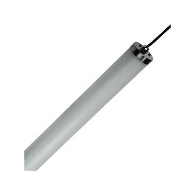 Regiolux, Deckenleuchte, LED-Rohrleuchte (6200 lm) Regiolux, Deckenleuchte, LED-Rohrleuchte (6200 lm)