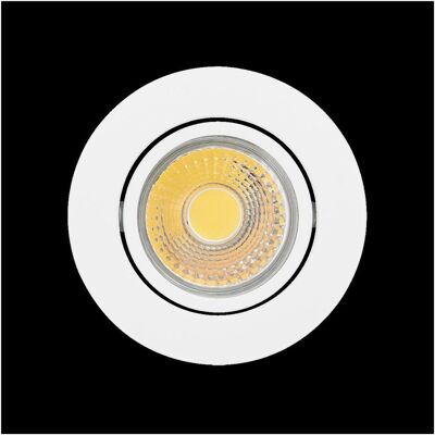 Nobile, Deckenleuchte, 1856861033 Downlight A 5068 T Nobile, Deckenleuchte, 1856861033 Downlight A 5068 T