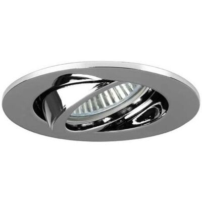 Brumberg LED-Einbaustrahler - chrom - 350mA - 4000K - 12373024 - LED-Einbaustrahler Brumberg LED-Einbaustrahler - chrom - 350mA - 4000K - 12373024 - LED-Einbaustrahler