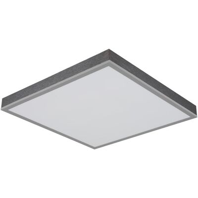 Globo Lighting Deckenleuchte - Grau - Deckenleuchte Globo Lighting Deckenleuchte - Grau - Deckenleuchte
