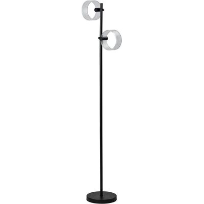 Osram, Stehlampe, Stehleuchte, LED, 17W, 3000-6500K, 930lm. (930 lm) Osram, Stehlampe, Stehleuchte, LED, 17W, 3000-6500K, 930lm. (930 lm)