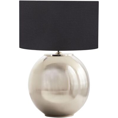 Beliani, Tischlampe, Sobramati (E27) Beliani, Tischlampe, Sobramati (E27)