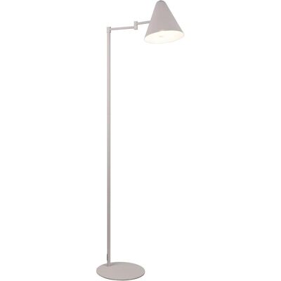 Trio, Stehlampe, 463900176 Cosima E14 Stehleuchte ⌀15cm Warm Grey (E14) Trio, Stehlampe, 463900176 Cosima E14 Stehleuchte ⌀15cm Warm Grey (E14)