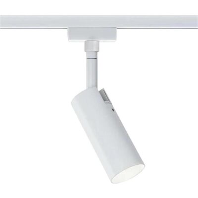 Paulmann Tubo LED Spot - 3-Stufen-Dimmfunktion - Weiß Paulmann Tubo LED Spot - 3-Stufen-Dimmfunktion - Weiß