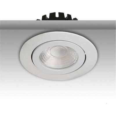 Isoled, Deckenleuchte, Einbauleuchten (650 lm) Isoled, Deckenleuchte, Einbauleuchten (650 lm)