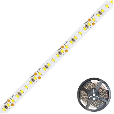 EVN, LED Streifen, LSTRSB202412002202 (Weiss, 500 cm, Indoor) EVN, LED Streifen, LSTRSB202412002202 (Weiss, 500 cm, Indoor)
