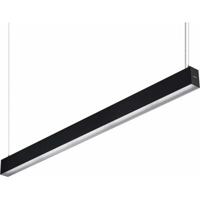 Philips Pendelleuchte, TrueLine Surface-mou (4700 lm) Philips Pendelleuchte, TrueLine Surface-mou (4700 lm)