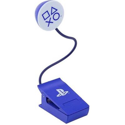 Paladone Products, Tischlampe, Lampada Playstation Book Paladone Products, Tischlampe, Lampada Playstation Book