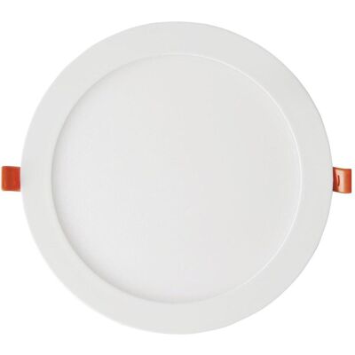 McLED - ToroR - Weiß - Ø225mm 4000K - Ceiling light McLED - ToroR - Weiß - Ø225mm 4000K - Ceiling light