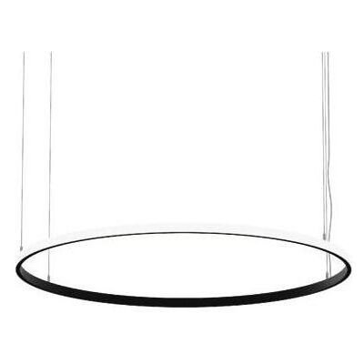 Brumberg, Pendelleuchte, LED-Pendel-Ringleuchte (3480 lm) Brumberg, Pendelleuchte, LED-Pendel-Ringleuchte (3480 lm)