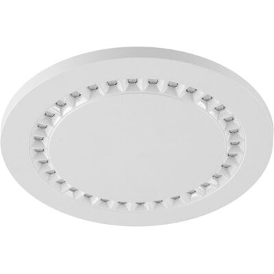 EVN ALR250140 - LED-Wand- und Deckenleuchte - 1325 lm EVN ALR250140 - LED-Wand- und Deckenleuchte - 1325 lm