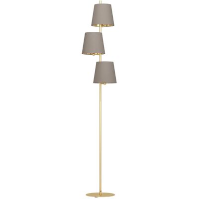 EGLO, Stehlampe, Almeida (E27) EGLO, Stehlampe, Almeida (E27)