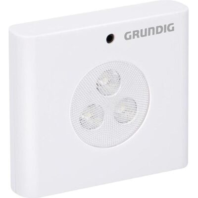 Grundig Nachtlicht, Bewegungsmelder Licht Grundig Nachtlicht, Bewegungsmelder Licht