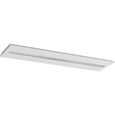 Kanlux, Deckenleuchte, LED-Unterputz-Büroleuchte OFIS S Weiss 32823 (4500 lm) Kanlux, Deckenleuchte, LED-Unterputz-Büroleuchte OFIS S Weiss 32823 (4500 lm)