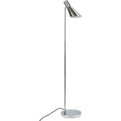 Dyberg Larsen, Stehlampe, Dyberg-Larsen - DL12 Floor Lamp - Chrome Dyberg Larsen, Stehlampe, Dyberg-Larsen - DL12 Floor Lamp - Chrome