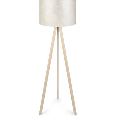 Opviq, Stehlampe, Keilani (E27) Opviq, Stehlampe, Keilani (E27)