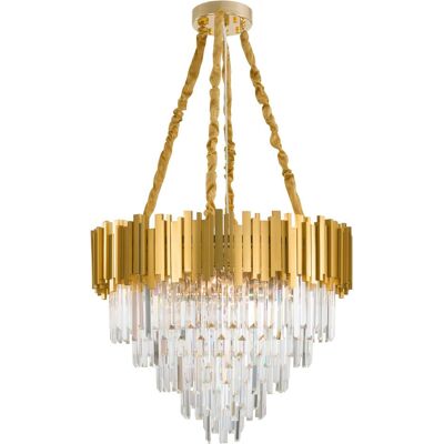Nova Luce, Pendelleuchte, Grane (E14) Nova Luce, Pendelleuchte, Grane (E14)