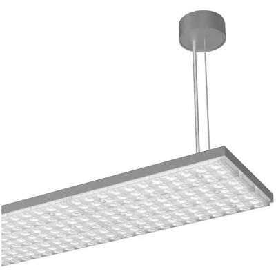 LTS, Pendelleuchte, LED-Pendelleuchte (4840 lm) LTS, Pendelleuchte, LED-Pendelleuchte (4840 lm)