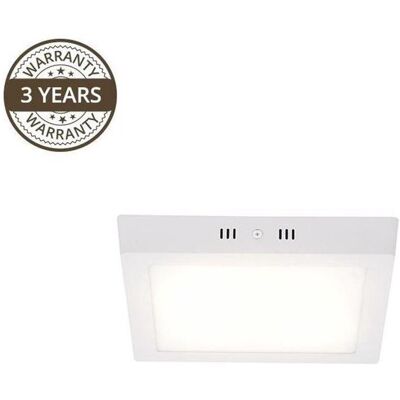 Domoletti, Deckenleuchte, LED PANEL DLED-44 12W 4000K S (920 lm) Domoletti, Deckenleuchte, LED PANEL DLED-44 12W 4000K S (920 lm)