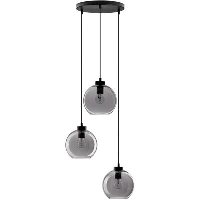 Nova Luce, Pendelleuchte, Palmer (E27) Nova Luce, Pendelleuchte, Palmer (E27)