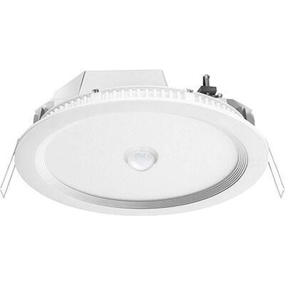 Esylux EO10299698 LED-Downlight - 3000K, 17,5W, DALI, Weiß Esylux EO10299698 LED-Downlight - 3000K, 17,5W, DALI, Weiß