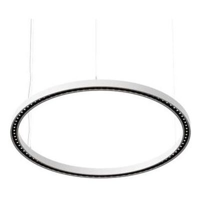 Brumberg, Pendelleuchte, LED-Pendel-Ringleuchte (4500 lm) Brumberg, Pendelleuchte, LED-Pendel-Ringleuchte (4500 lm)