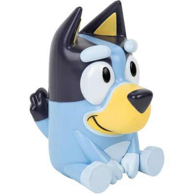 Paladone Products, Nachtlicht, Paladone Lampada con Suoni Bluey Bandit Heeler Paladone Products, Nachtlicht, Paladone Lampada con Suoni Bluey Bandit Heeler