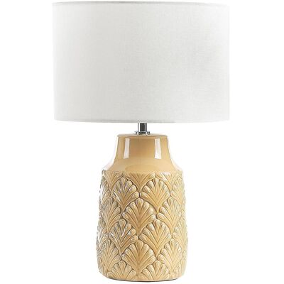 Beliani, Tischlampe, Balao (E27) Beliani, Tischlampe, Balao (E27)