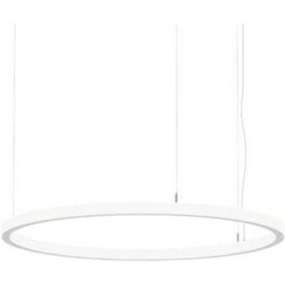 Brumberg, Pendelleuchte, LED-Pendel-Ringleuchte (5100 lm) Brumberg, Pendelleuchte, LED-Pendel-Ringleuchte (5100 lm)