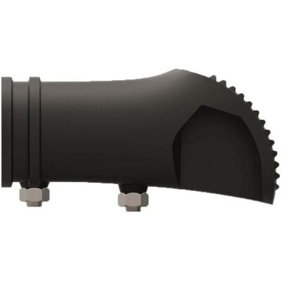 DOTLUX Mastaufnahmeadapter BELUGAmini - 48mm - Mastaufnahmeadapter DOTLUX Mastaufnahmeadapter BELUGAmini - 48mm - Mastaufnahmeadapter