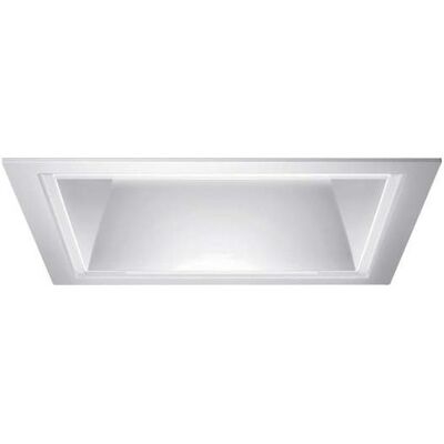 LTS FLIQ 400.3040.01 ws - LED-Einbaudownlight 34W 4000K LTS FLIQ 400.3040.01 ws - LED-Einbaudownlight 34W 4000K
