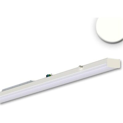 Isoled, Deckenleuchte, FastFix LED Linearsystem S Modul 1,5m 28-73W, 4000K, 120°, DALI dimmbar Isoled, Deckenleuchte, FastFix LED Linearsystem S Modul 1,5m 28-73W, 4000K, 120°, DALI dimmbar