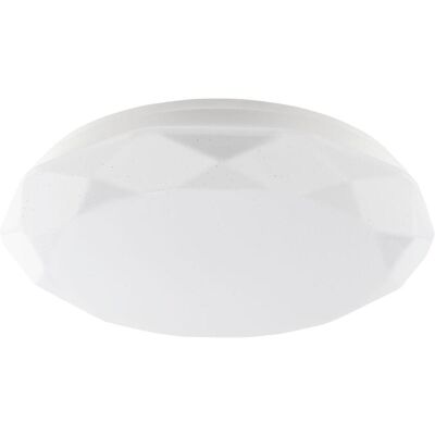 Airam Gaia Starlight - Deckenleuchte - Dimmbar, 22W, 2700-6500K Airam Gaia Starlight - Deckenleuchte - Dimmbar, 22W, 2700-6500K
