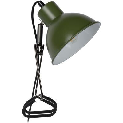 Lucide, Tischlampe, Moys (E27) Lucide, Tischlampe, Moys (E27)
