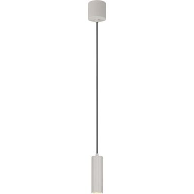Trio, Pendelleuchte, 367700176 Soka GU10 Pendelleuchte ⌀9cm Warm Grey (GU10) Trio, Pendelleuchte, 367700176 Soka GU10 Pendelleuchte ⌀9cm Warm Grey (GU10)