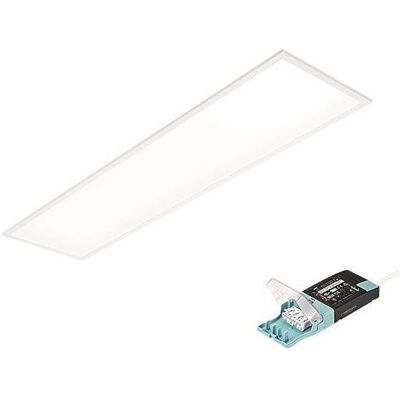 Thorn, Deckenleuchte, LED-Einbaupanel 96634037 (4000 lm) Thorn, Deckenleuchte, LED-Einbaupanel 96634037 (4000 lm)