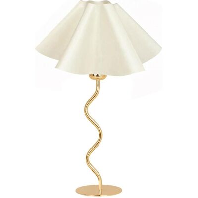 Opviq, Tischlampe, Goya Table Lamp (E27) Opviq, Tischlampe, Goya Table Lamp (E27)