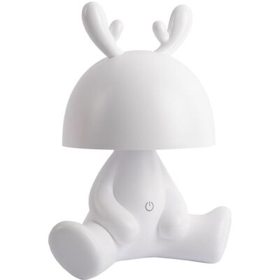 Leitmotiv, Tischlampe, Table Lamp Deer Leitmotiv, Tischlampe, Table Lamp Deer