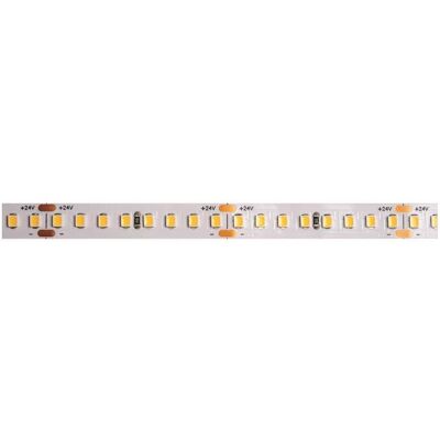 Rutec Licht, LED Streifen, VARDAFLEX Double-Eco Strip 82455 24V 96W 3000K 1975lm/m 5m B:10mm CRI90 (Warmweiss, 500 cm, Indoor) Rutec Licht, LED Streifen, VARDAFLEX Double-Eco Strip 82455 24V 96W 3000K 1975lm/m 5m B:10mm CRI90 (Warmweiss, 500 cm, Indoor)