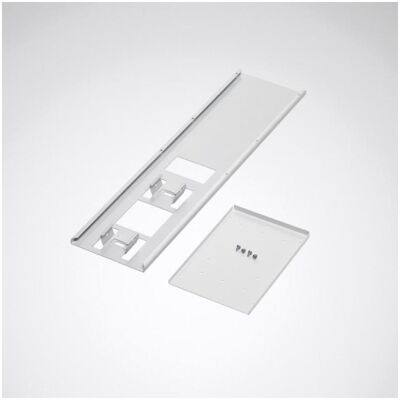 Trilux, Pendelleuchte, Universal-Montageplatten Trilux, Pendelleuchte, Universal-Montageplatten