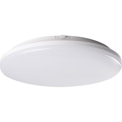 Kanlux, Deckenleuchte, LED- Deckenleuchte STIVI Weiss IP65 Bewegungssensor 35003 (4680 lm) Kanlux, Deckenleuchte, LED- Deckenleuchte STIVI Weiss IP65 Bewegungssensor 35003 (4680 lm)